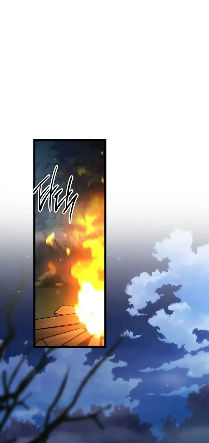 Read Lv99 Black Flame Princess chapter 14 image 80 on Lezhin