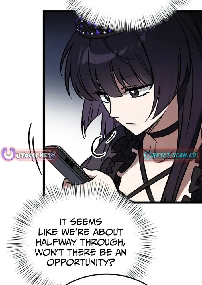 Read Lv99 Black Flame Princess chapter 14 image 83 on Lezhin