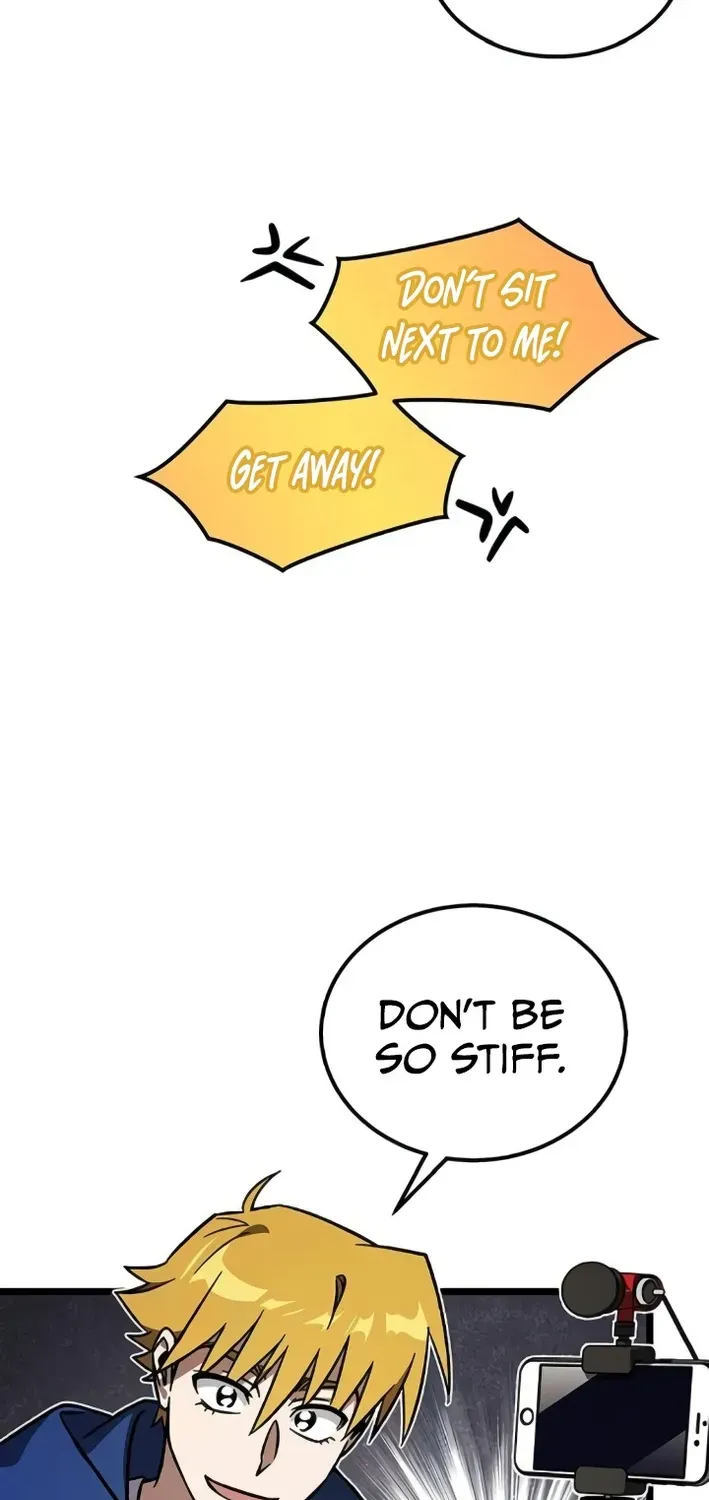 Read Lv99 Black Flame Princess chapter 14 image 87 on Lezhin