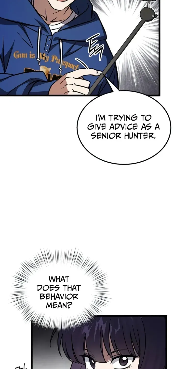 Read Lv99 Black Flame Princess chapter 14 image 88 on Lezhin