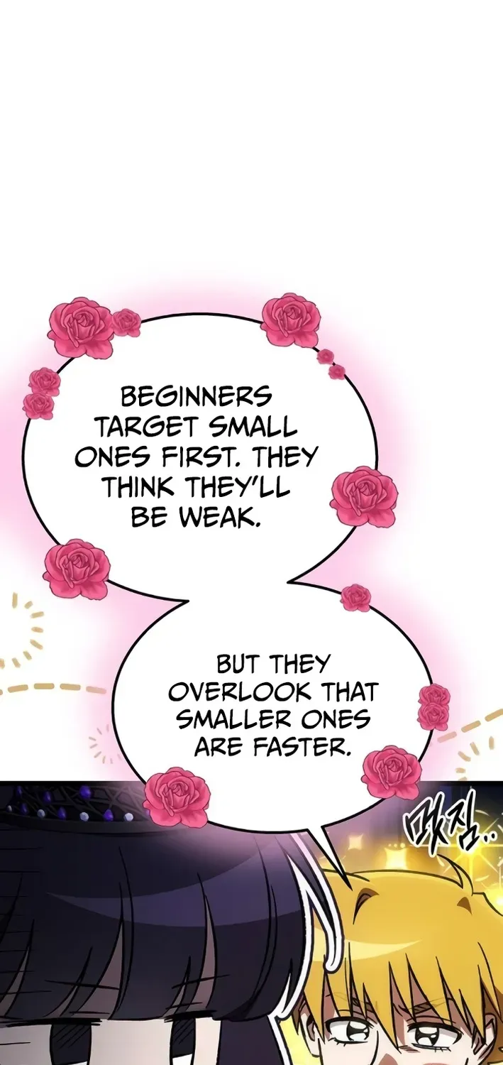 Read Lv99 Black Flame Princess chapter 14 image 91 on Lezhin