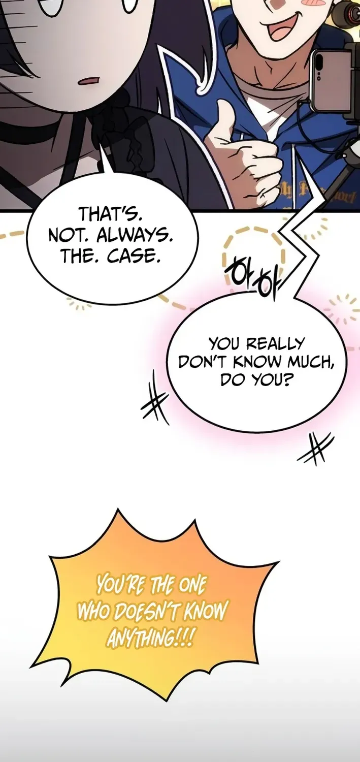 Read Lv99 Black Flame Princess chapter 14 image 92 on Lezhin
