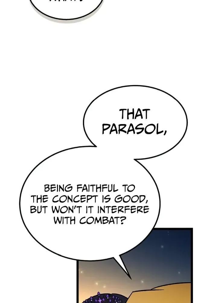 Read Lv99 Black Flame Princess chapter 14 image 97 on Lezhin