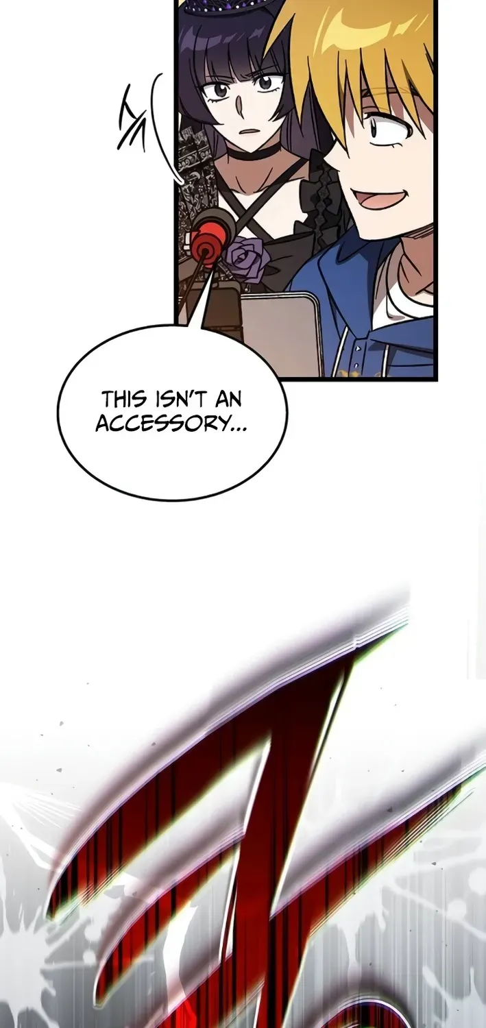 Read Lv99 Black Flame Princess chapter 14 image 98 on Lezhin