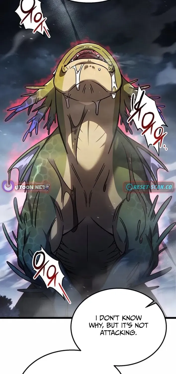 Read Lv99 Black Flame Princess chapter 15 image 10 on Lezhin