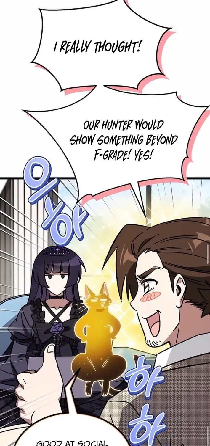 Read Lv99 Black Flame Princess chapter 15 image 108 on Lezhin