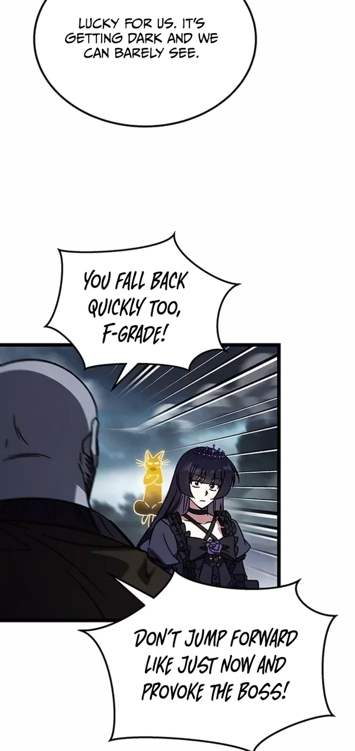 Read Lv99 Black Flame Princess chapter 15 image 11 on Lezhin