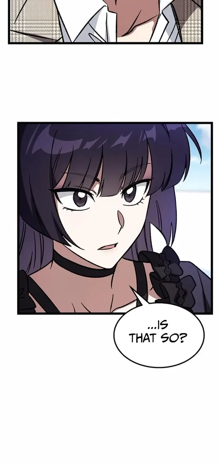Read Lv99 Black Flame Princess chapter 15 image 110 on Lezhin