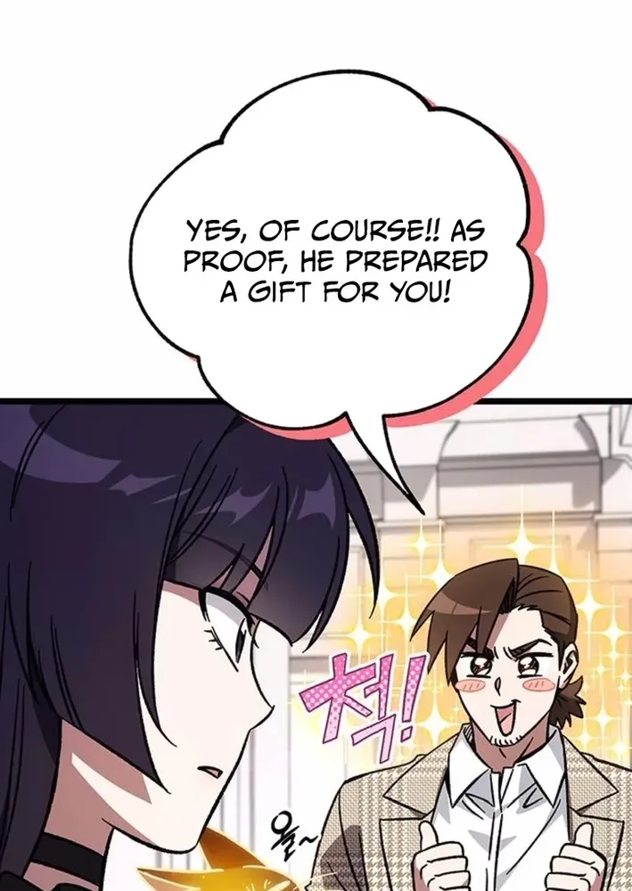 Read Lv99 Black Flame Princess chapter 15 image 111 on Lezhin