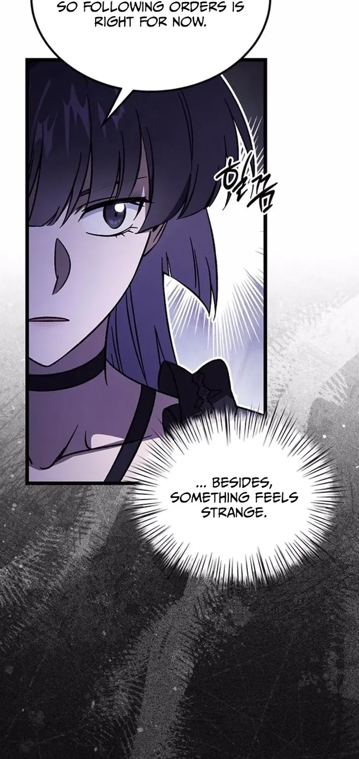 Read Lv99 Black Flame Princess chapter 15 image 14 on Lezhin