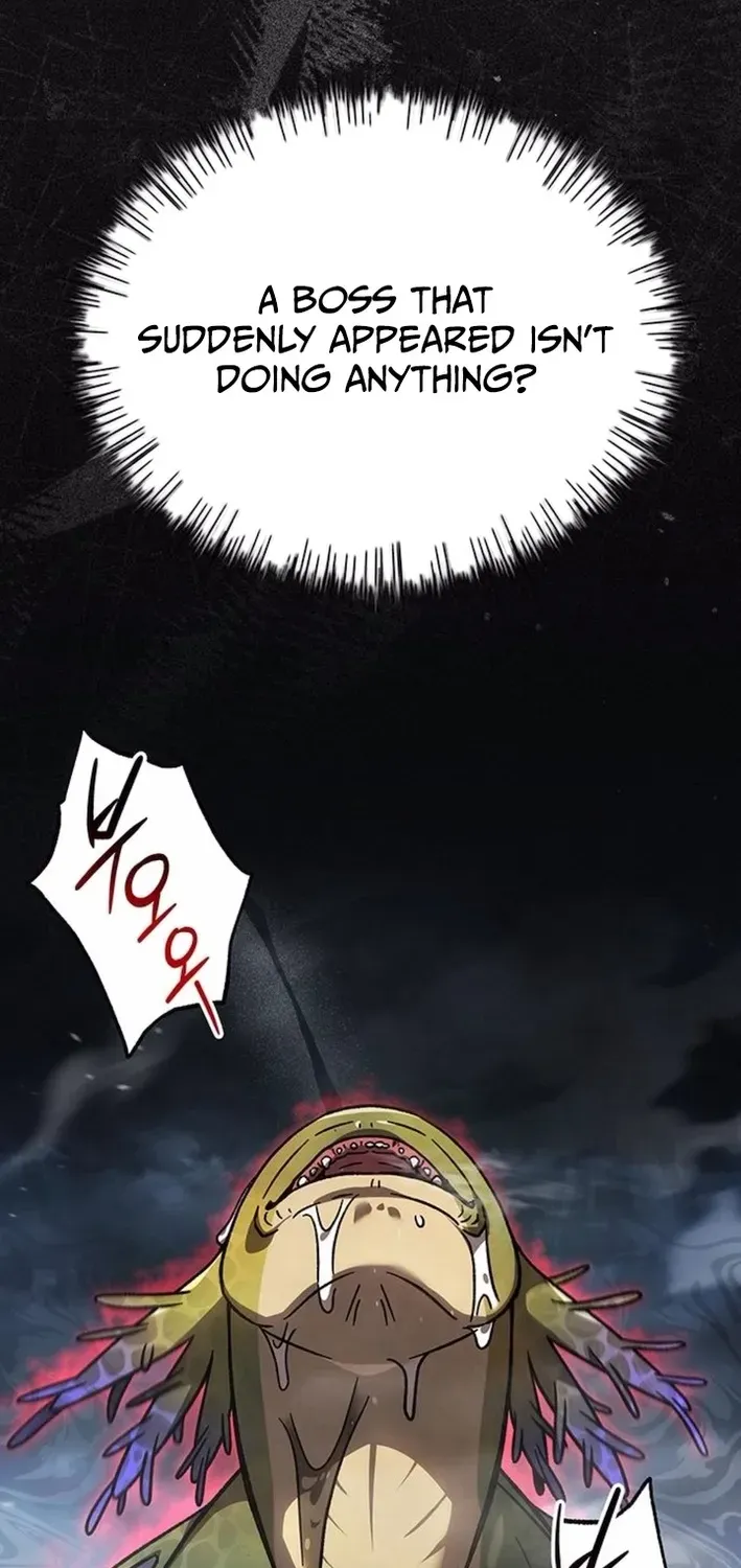 Read Lv99 Black Flame Princess chapter 15 image 15 on Lezhin