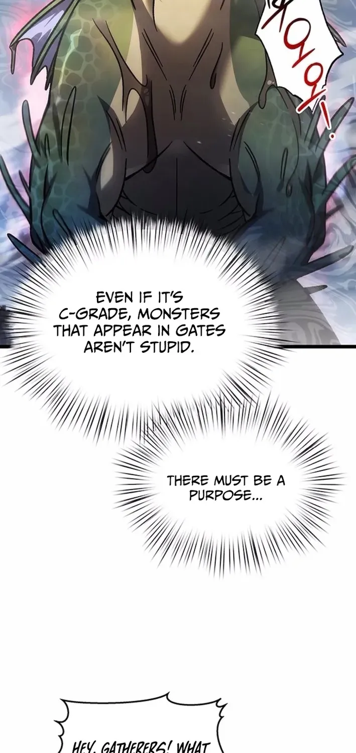 Read Lv99 Black Flame Princess chapter 15 image 16 on Lezhin