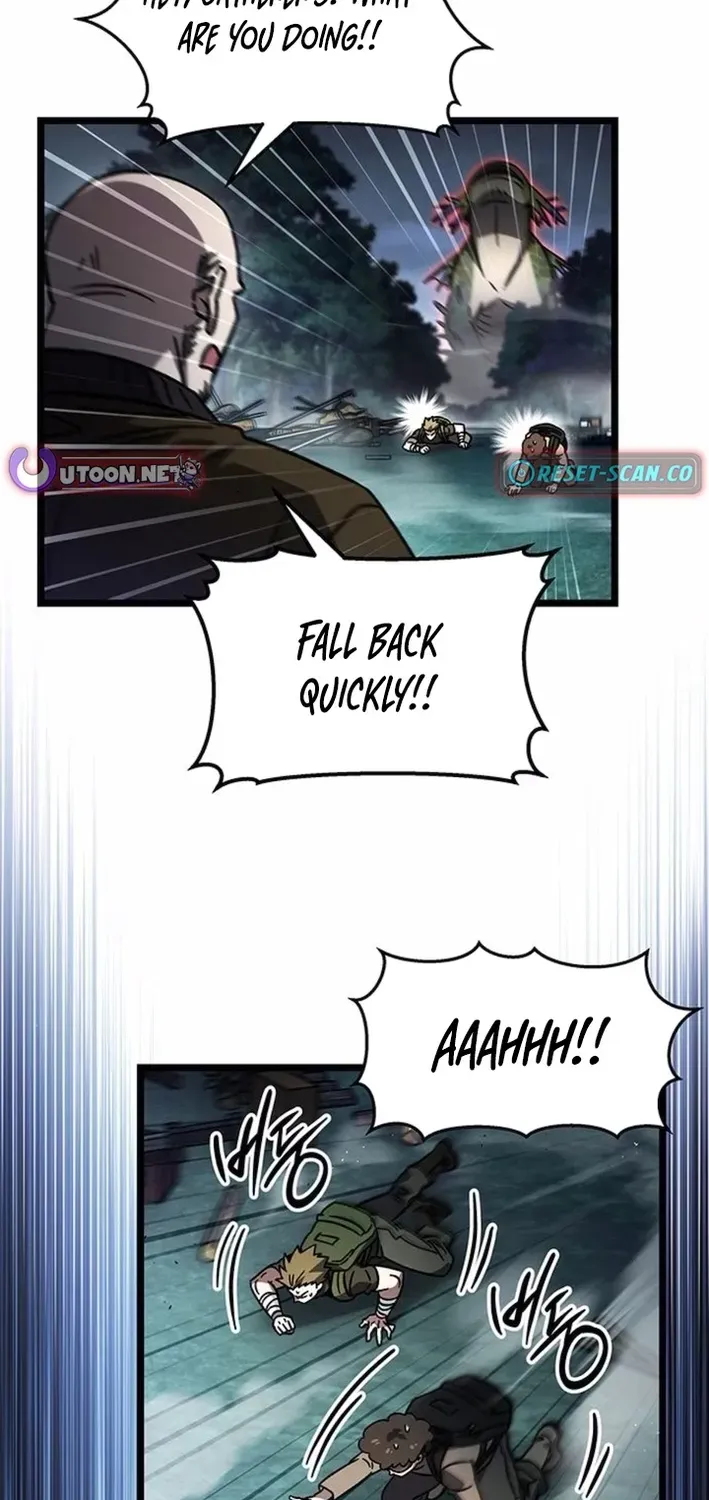 Read Lv99 Black Flame Princess chapter 15 image 17 on Lezhin