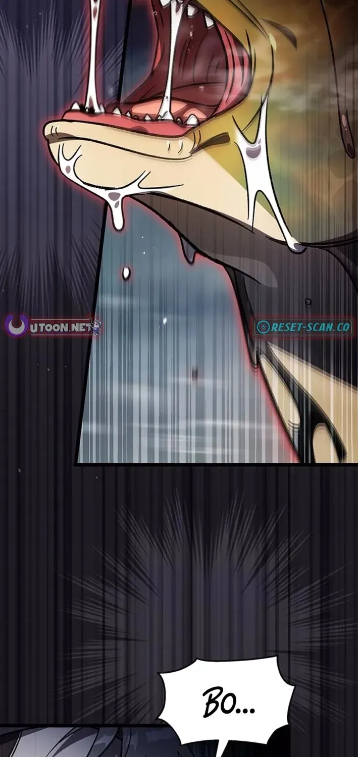 Read Lv99 Black Flame Princess chapter 15 image 2 on Lezhin