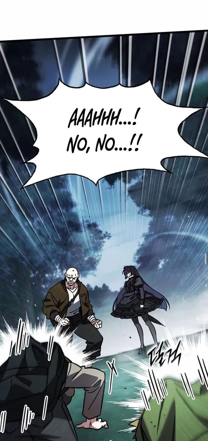 Read Lv99 Black Flame Princess chapter 15 image 22 on Lezhin
