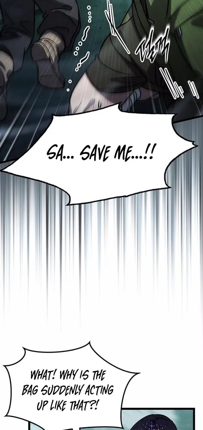 Read Lv99 Black Flame Princess chapter 15 image 23 on Lezhin