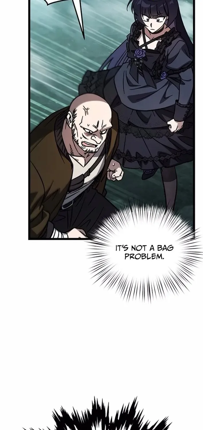 Read Lv99 Black Flame Princess chapter 15 image 24 on Lezhin