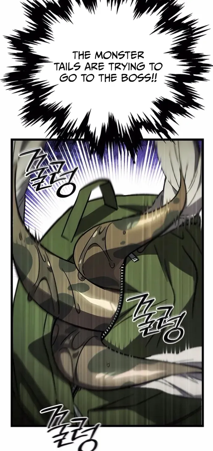 Read Lv99 Black Flame Princess chapter 15 image 25 on Lezhin