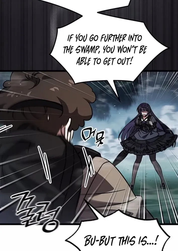 Read Lv99 Black Flame Princess chapter 15 image 27 on Lezhin