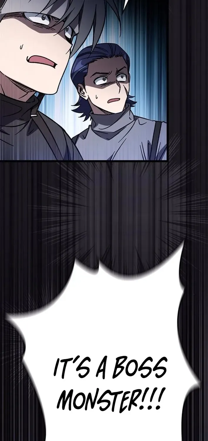 Read Lv99 Black Flame Princess chapter 15 image 3 on Lezhin