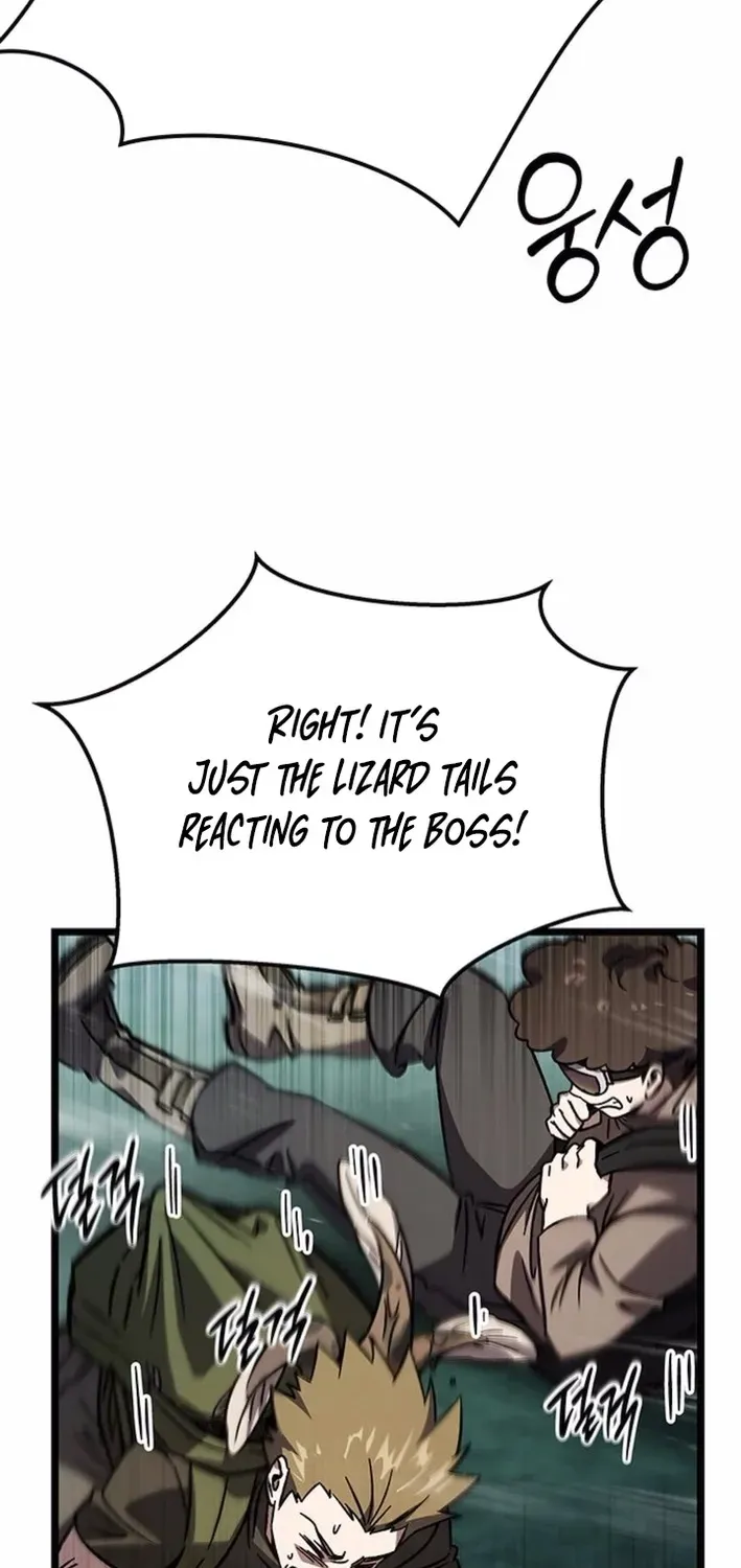 Read Lv99 Black Flame Princess chapter 15 image 30 on Lezhin