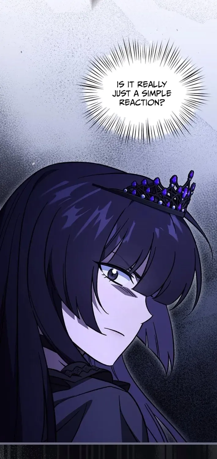 Read Lv99 Black Flame Princess chapter 15 image 32 on Lezhin