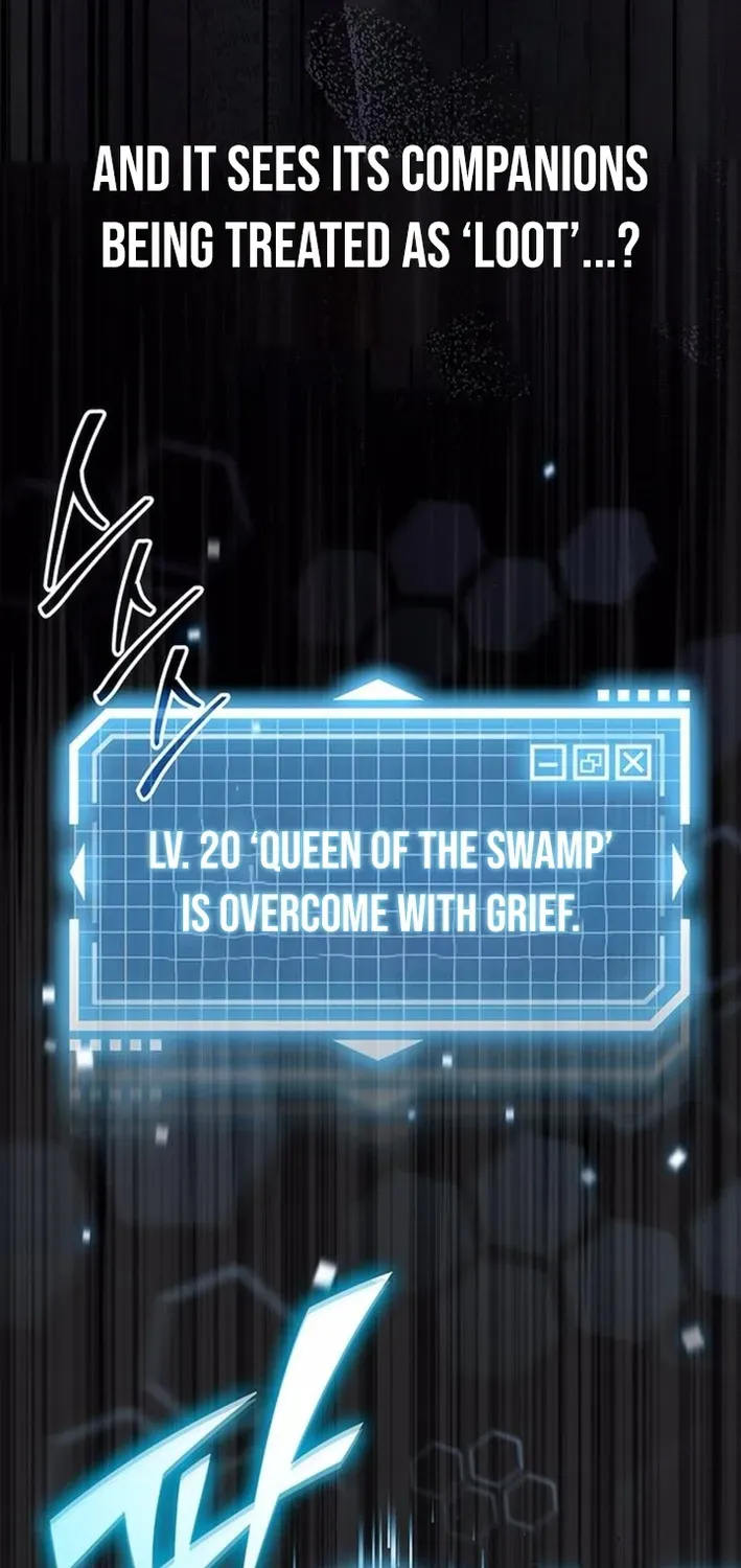 Read Lv99 Black Flame Princess chapter 15 image 35 on Lezhin