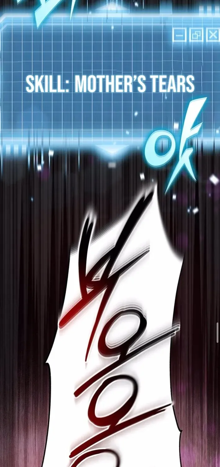 Read Lv99 Black Flame Princess chapter 15 image 36 on Lezhin