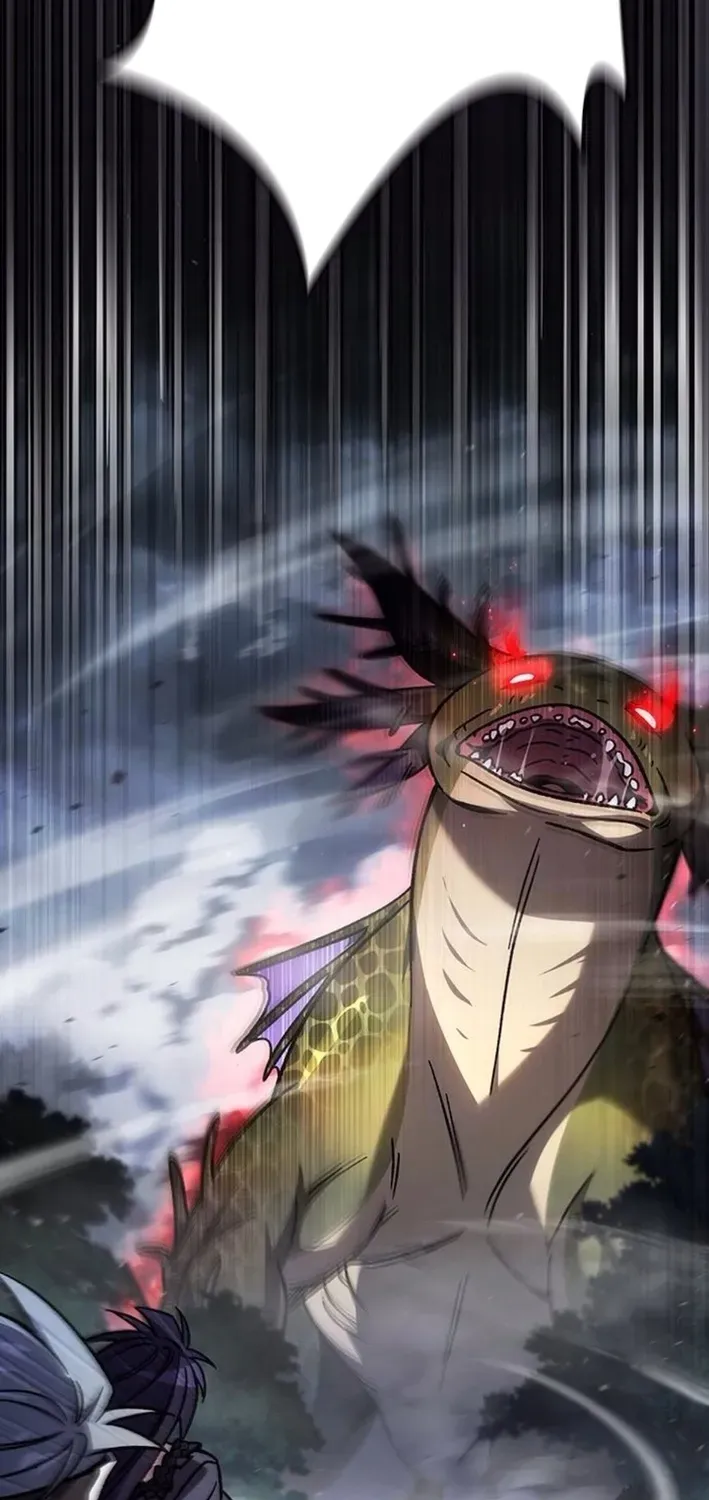 Read Lv99 Black Flame Princess chapter 15 image 4 on Lezhin