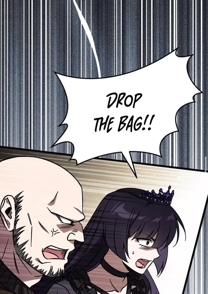 Read Lv99 Black Flame Princess chapter 15 image 41 on Lezhin