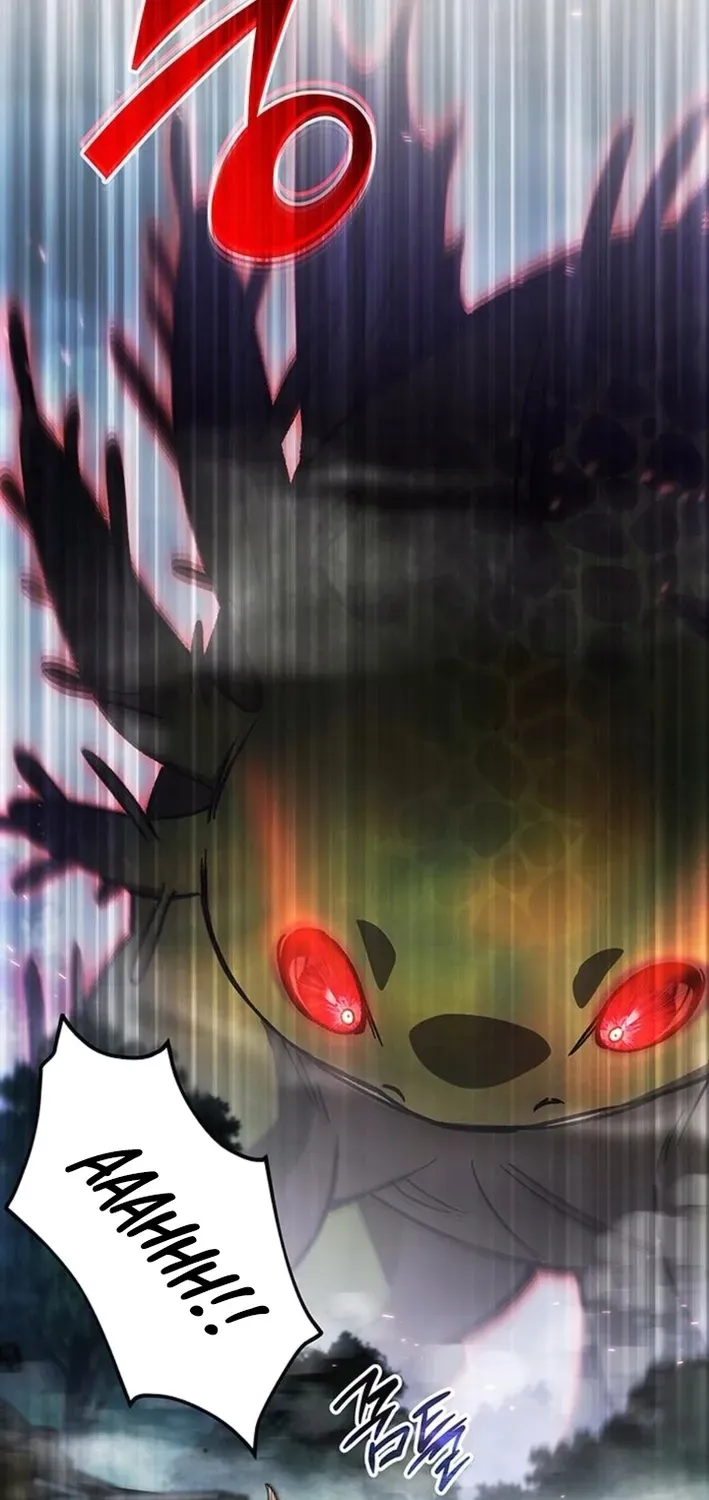 Read Lv99 Black Flame Princess chapter 15 image 49 on Lezhin