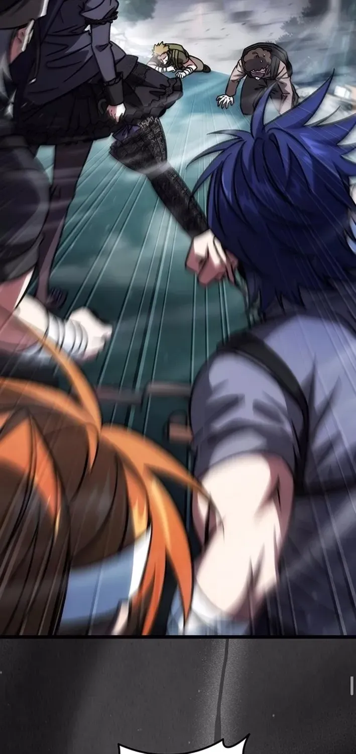 Read Lv99 Black Flame Princess chapter 15 image 5 on Lezhin