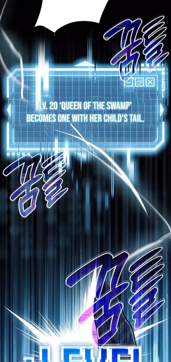 Read Lv99 Black Flame Princess chapter 15 image 51 on Lezhin