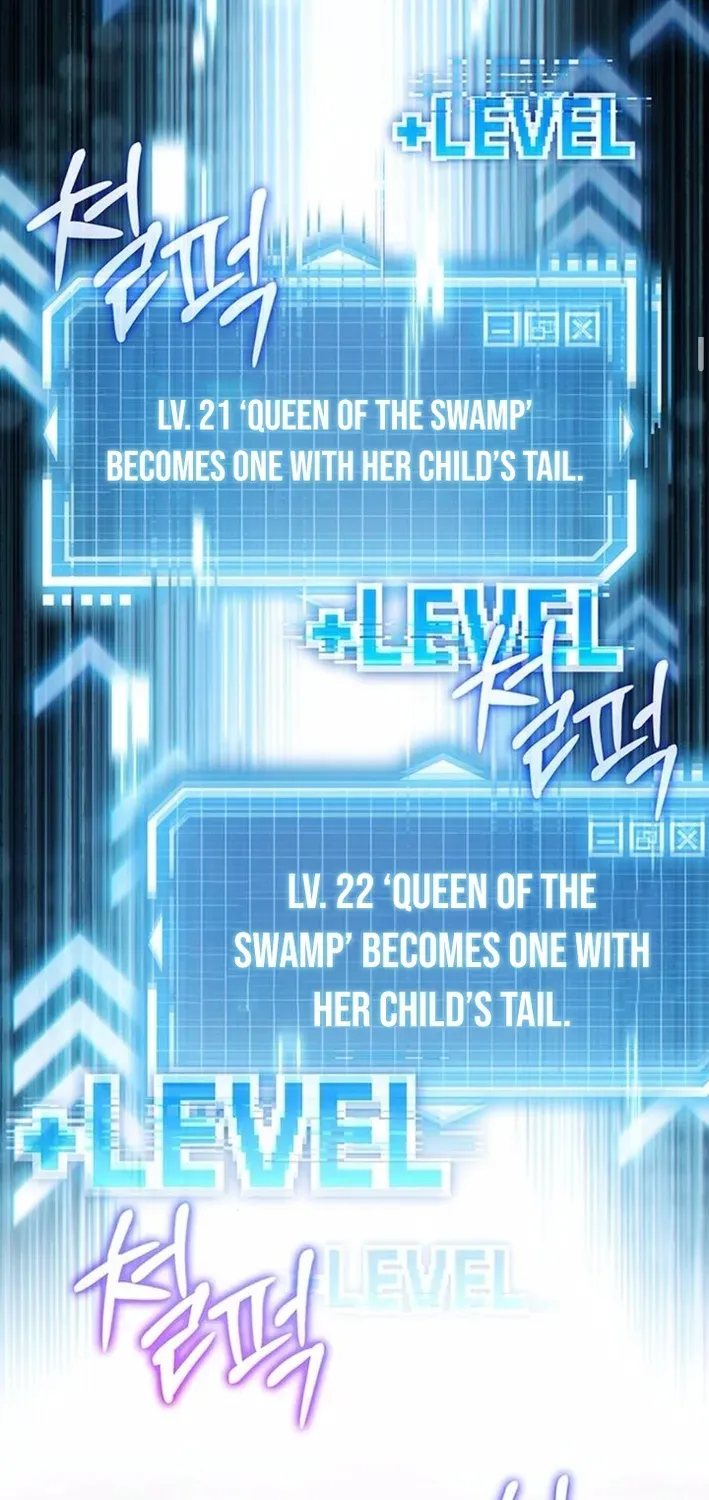 Read Lv99 Black Flame Princess chapter 15 image 53 on Lezhin
