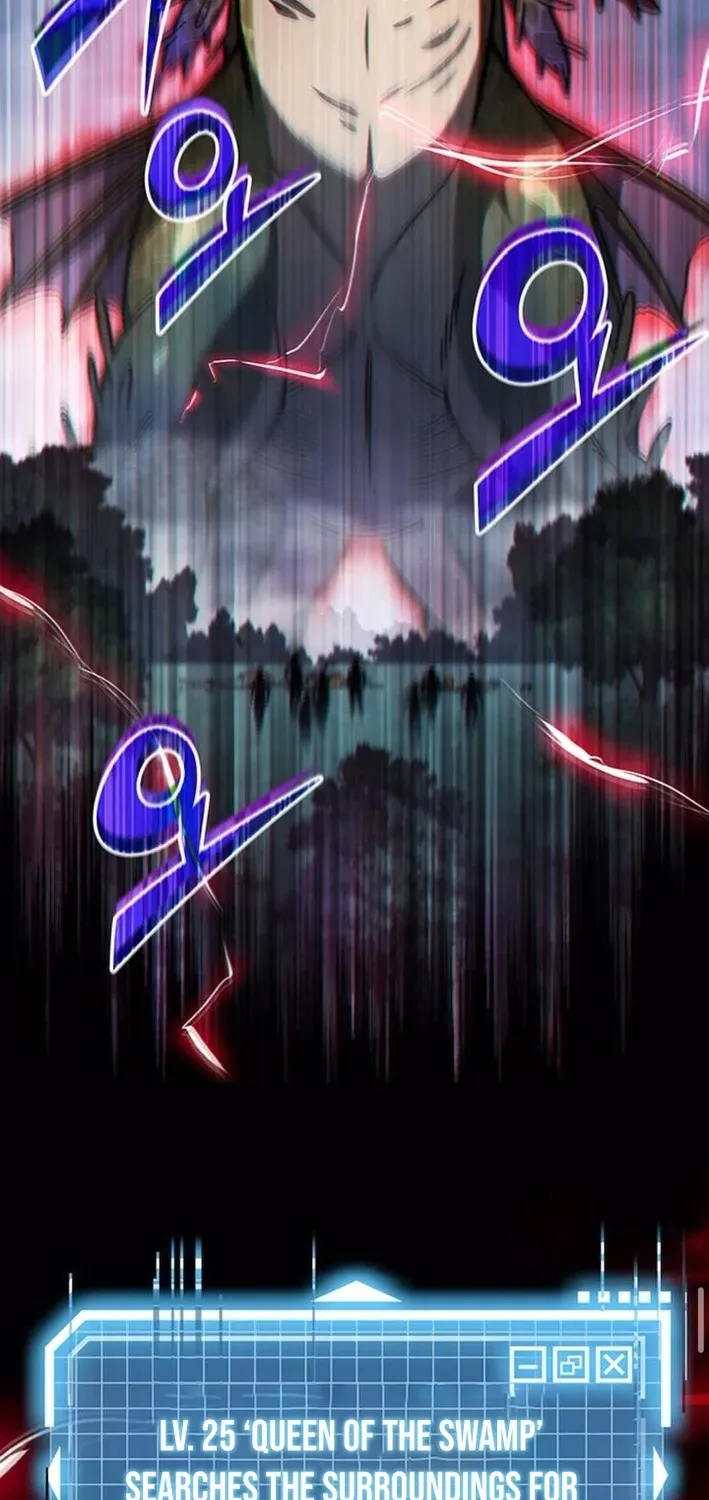 Read Lv99 Black Flame Princess chapter 15 image 56 on Lezhin