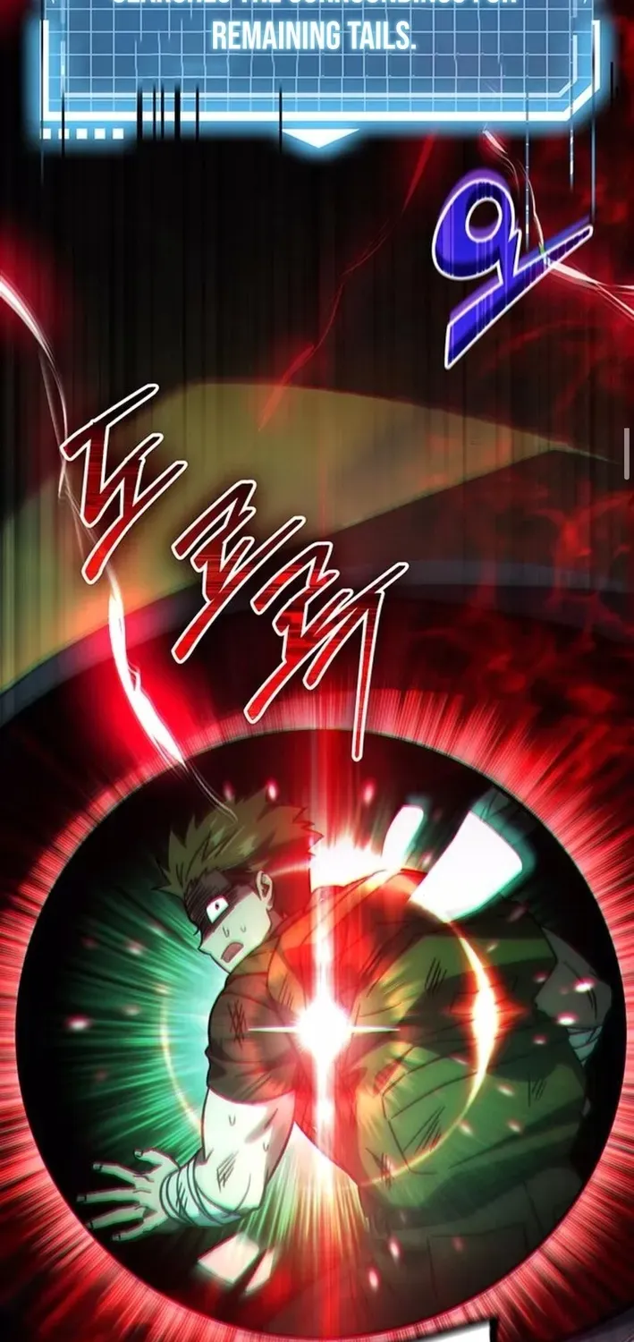 Read Lv99 Black Flame Princess chapter 15 image 57 on Lezhin