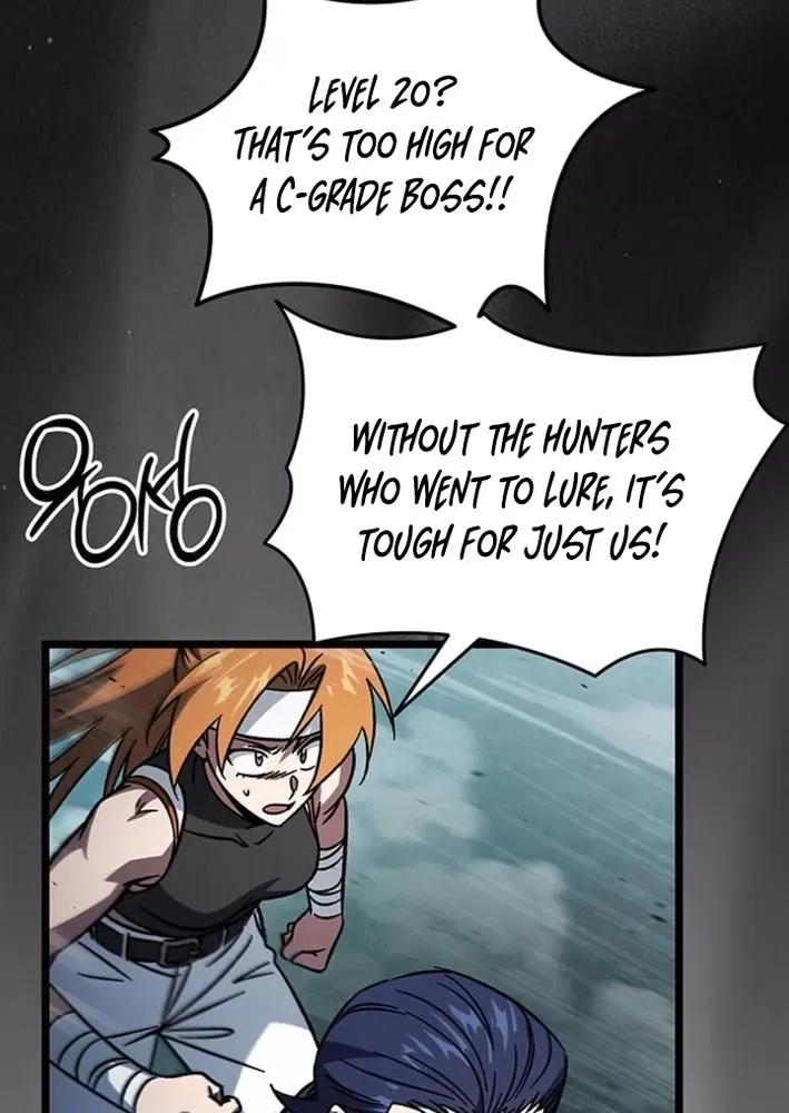 Read Lv99 Black Flame Princess chapter 15 image 6 on Lezhin