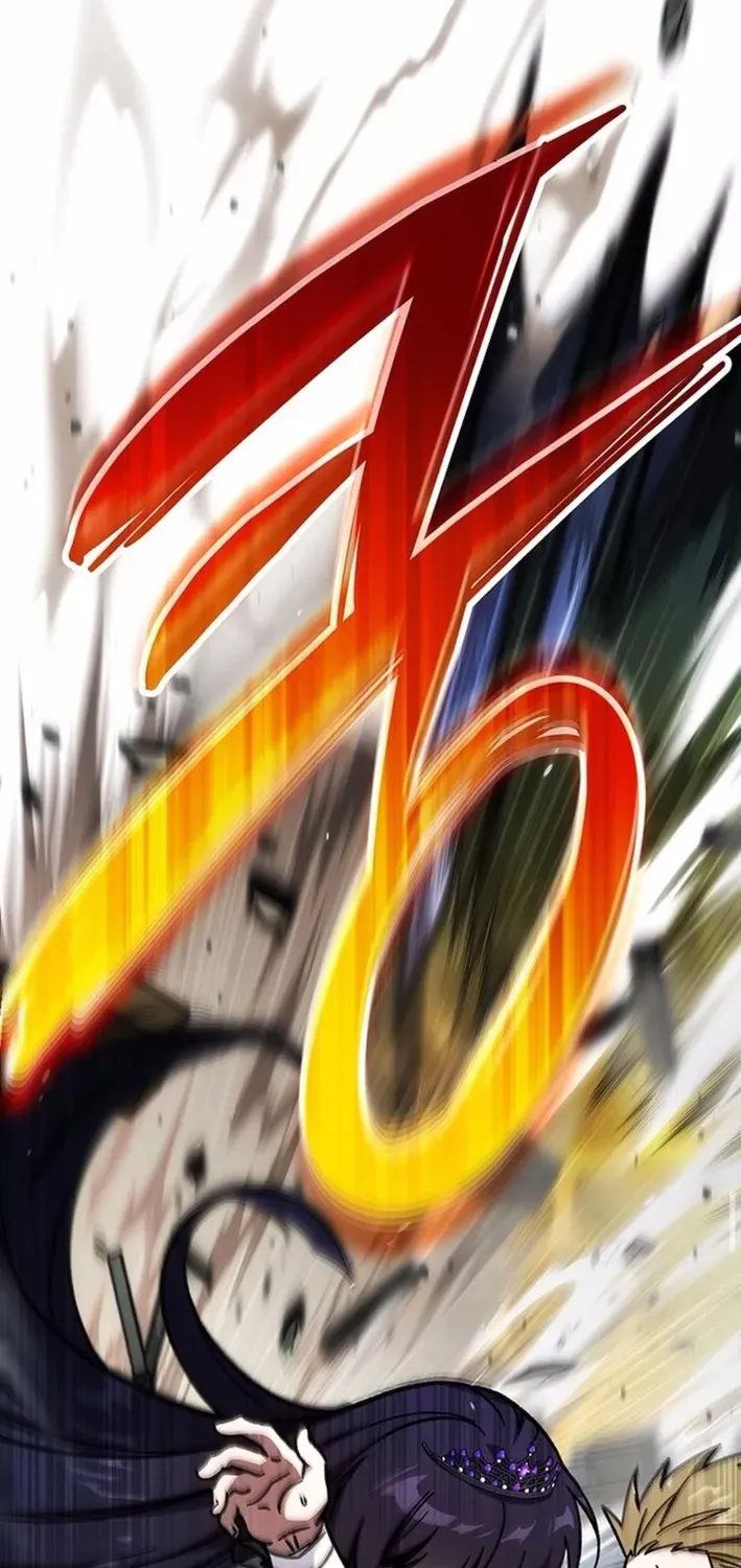 Read Lv99 Black Flame Princess chapter 15 image 61 on Lezhin
