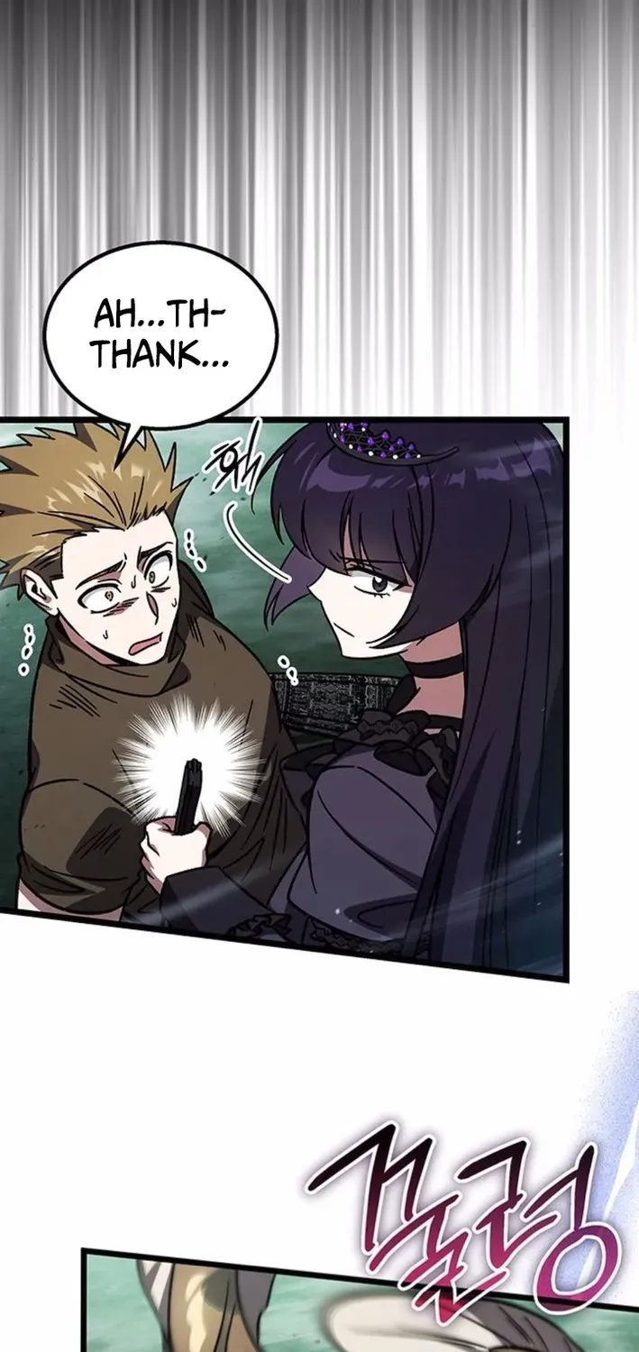 Read Lv99 Black Flame Princess chapter 15 image 63 on Lezhin