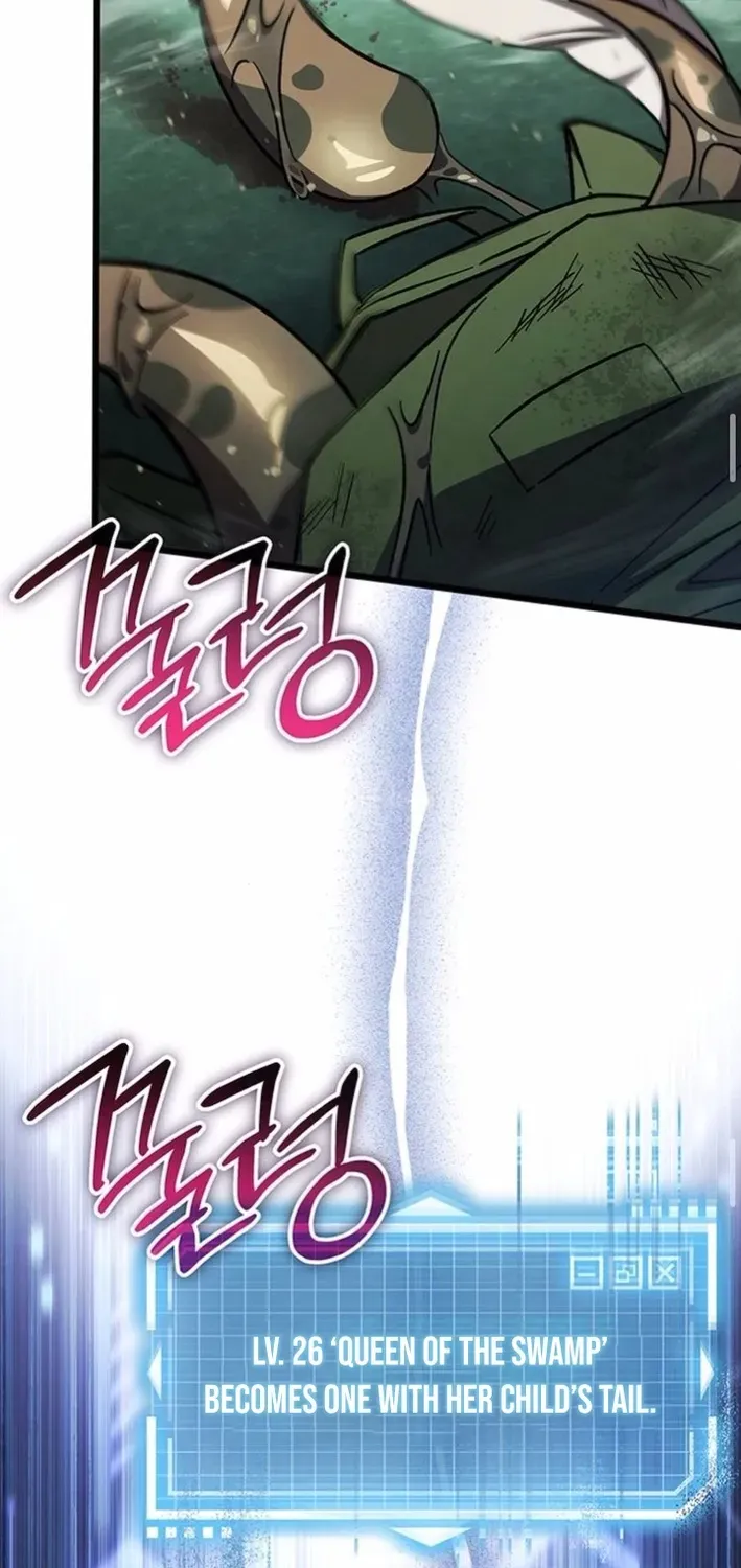 Read Lv99 Black Flame Princess chapter 15 image 64 on Lezhin
