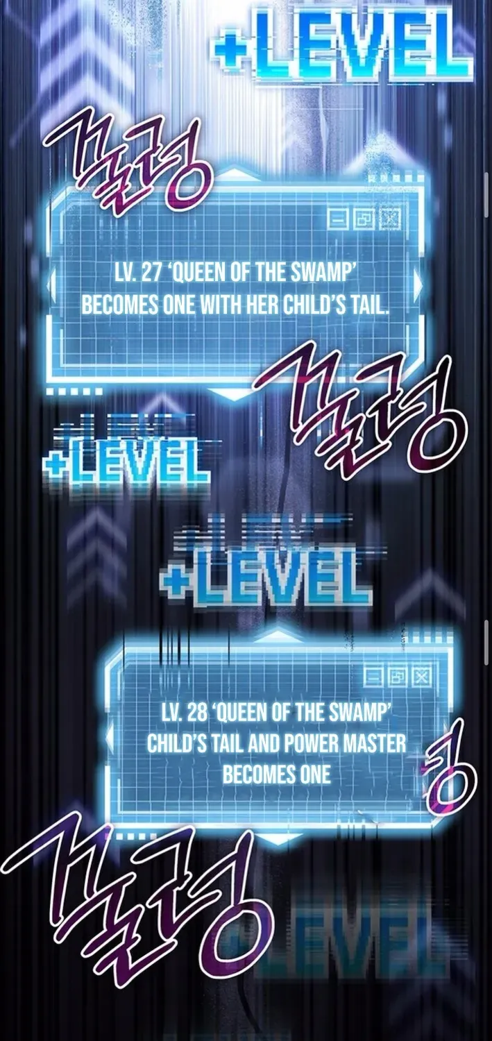 Read Lv99 Black Flame Princess chapter 15 image 65 on Lezhin