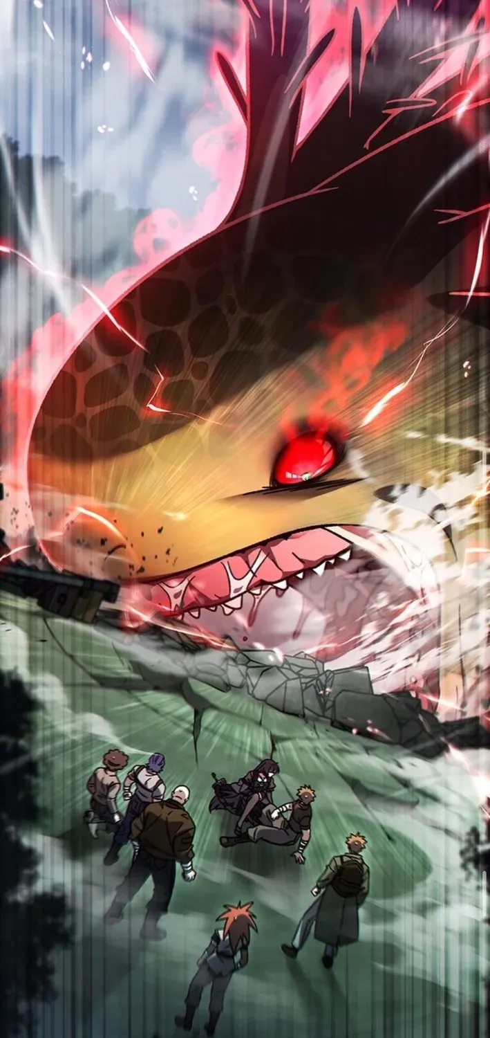Read Lv99 Black Flame Princess chapter 15 image 67 on Lezhin