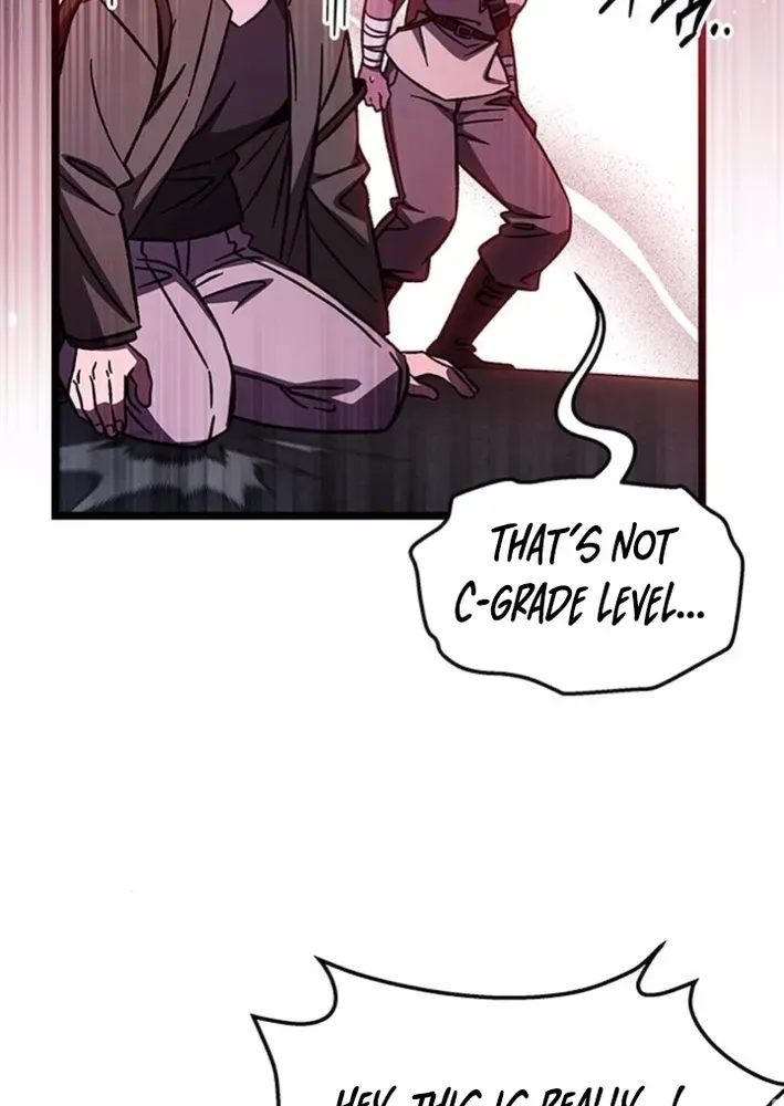 Read Lv99 Black Flame Princess chapter 15 image 69 on Lezhin