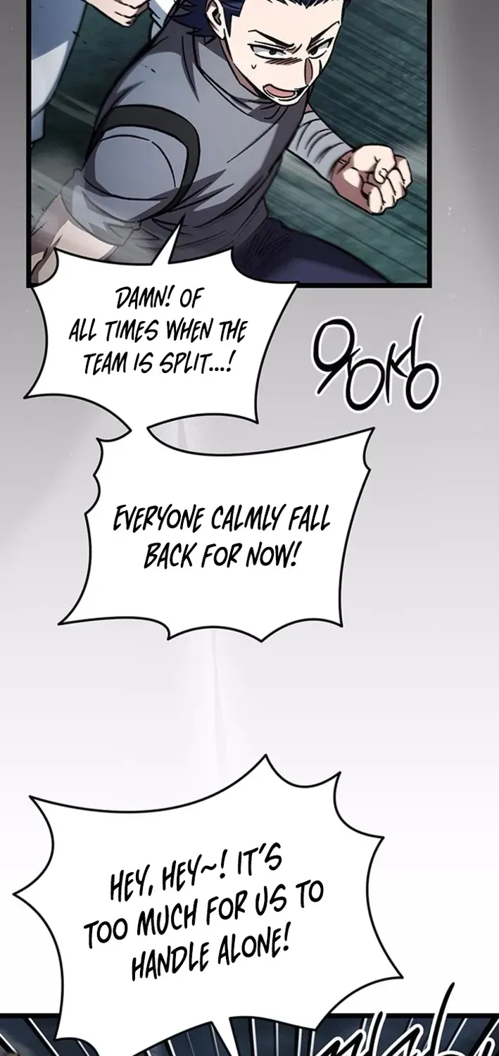 Read Lv99 Black Flame Princess chapter 15 image 7 on Lezhin