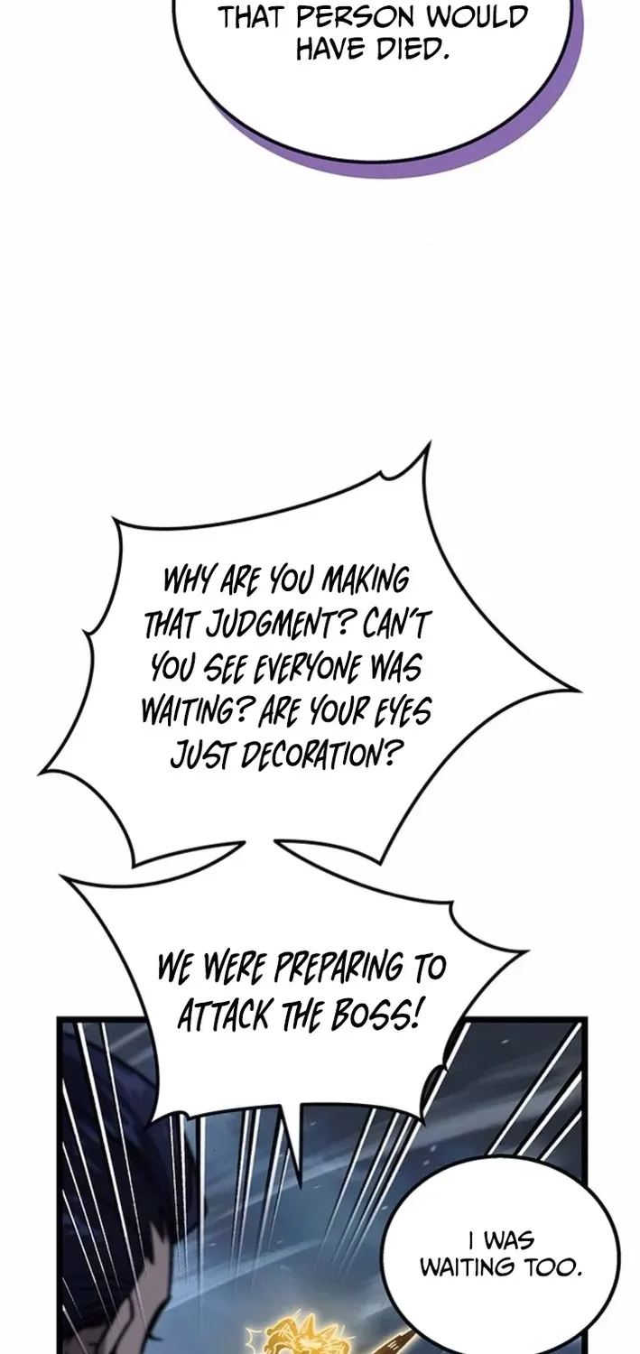 Read Lv99 Black Flame Princess chapter 15 image 72 on Lezhin