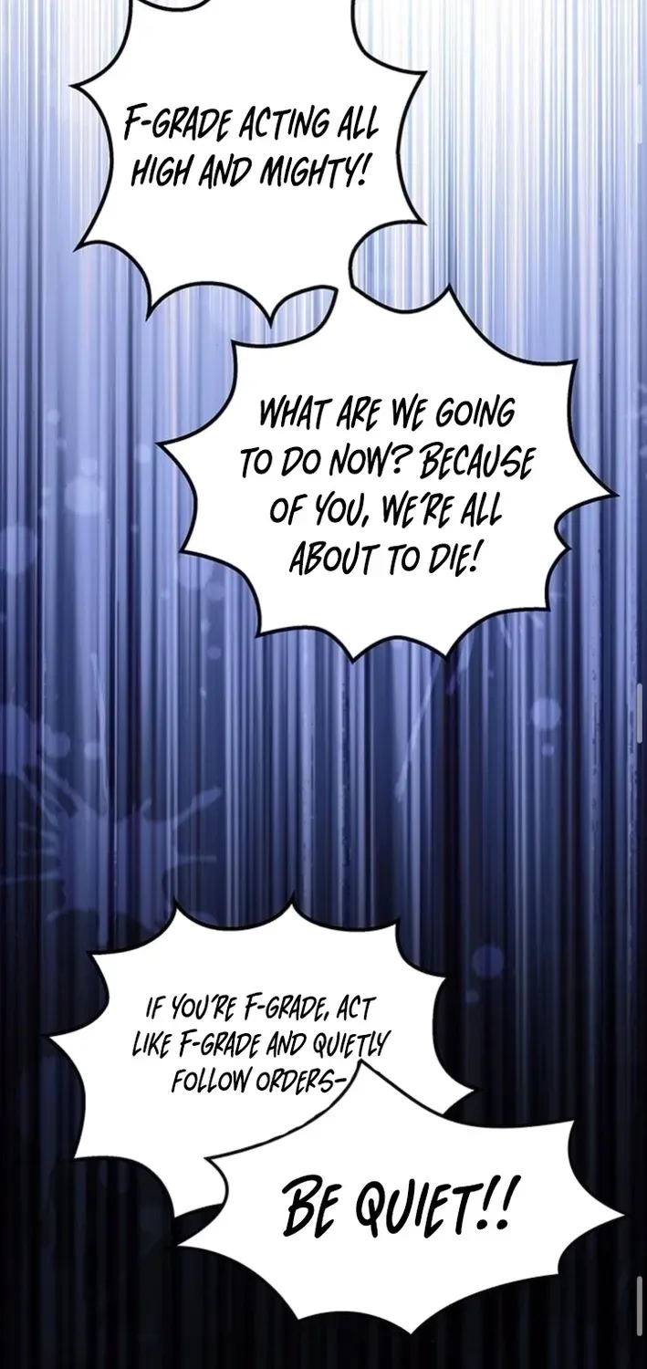 Read Lv99 Black Flame Princess chapter 15 image 74 on Lezhin
