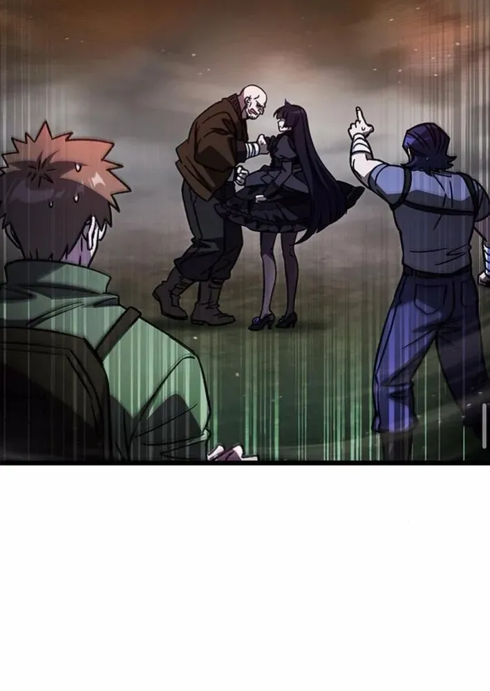 Read Lv99 Black Flame Princess chapter 15 image 76 on Lezhin