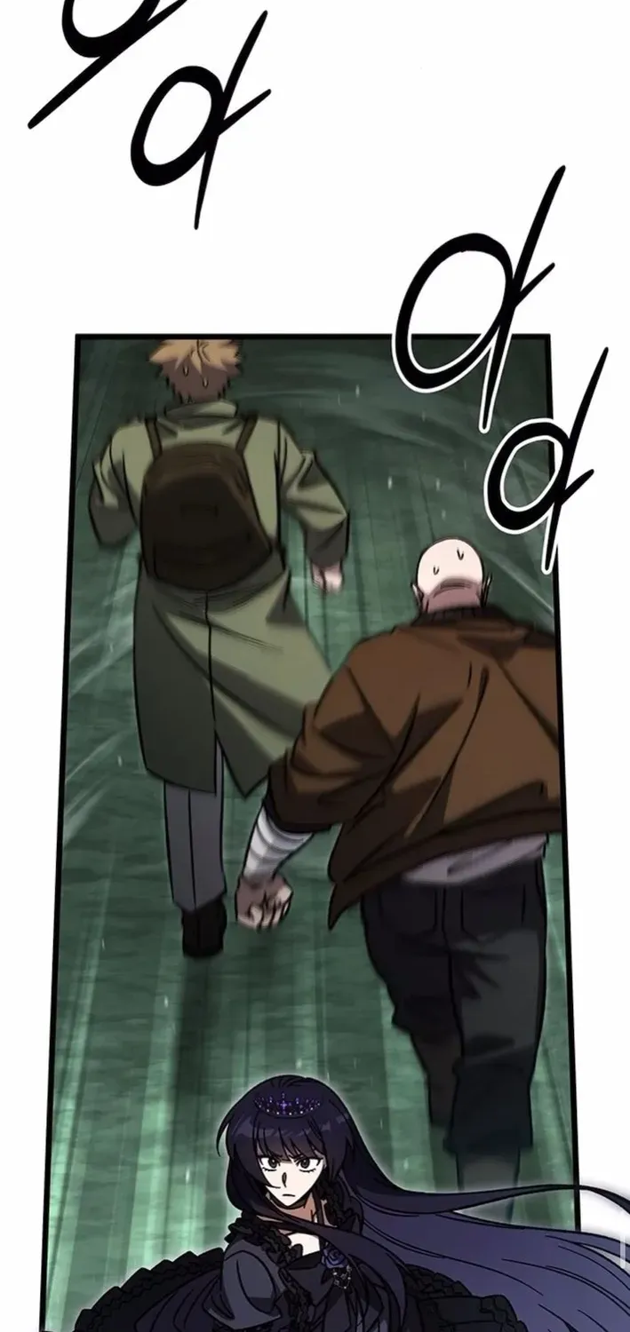 Read Lv99 Black Flame Princess chapter 15 image 78 on Lezhin