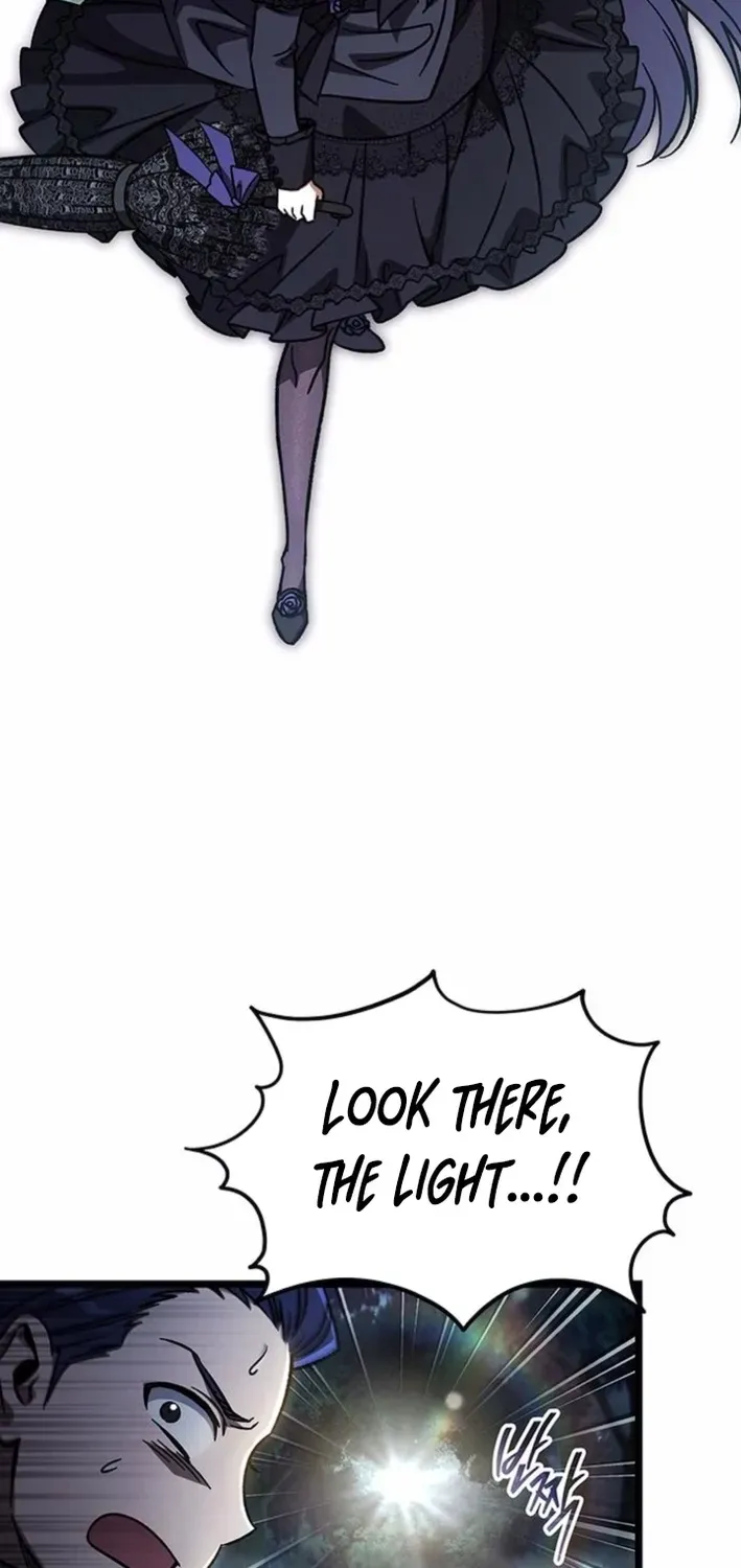 Read Lv99 Black Flame Princess chapter 15 image 79 on Lezhin