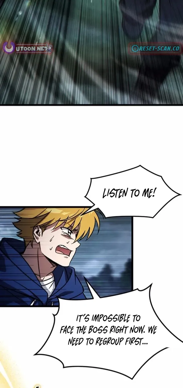 Read Lv99 Black Flame Princess chapter 15 image 86 on Lezhin